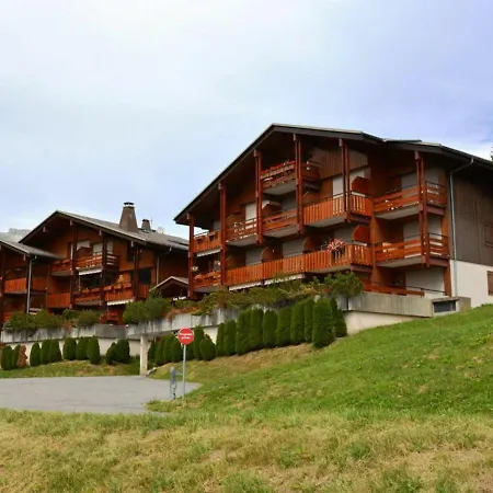 Appt 2p + Mezzanine Pour 6 - Skis Aux Pieds - Garage - Wifi - Fr-1-241-21 Le Grand-Bornand