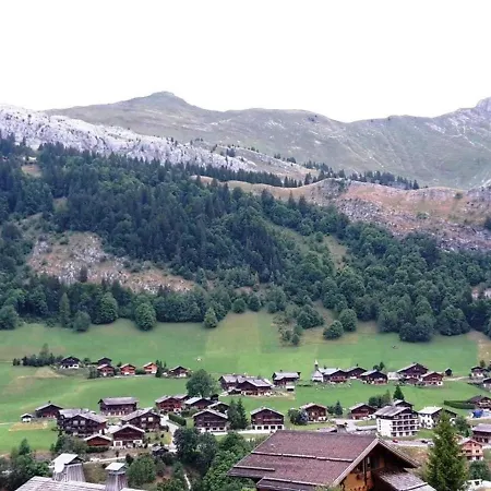 Appt 2p + Mezzanine Pour 6 - Skis Aux Pieds - Garage - Wifi - Fr-1-241-21 Apartment