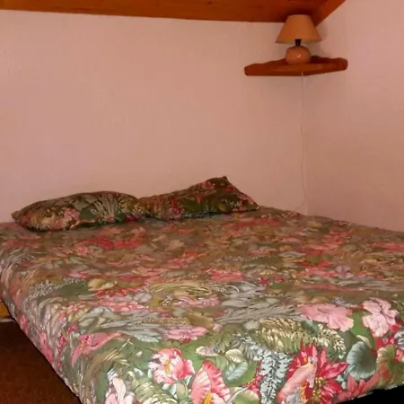 Appartement Le Grand-bornand, 2 Pièces, 6 Personnes - Fr-1-241-21
